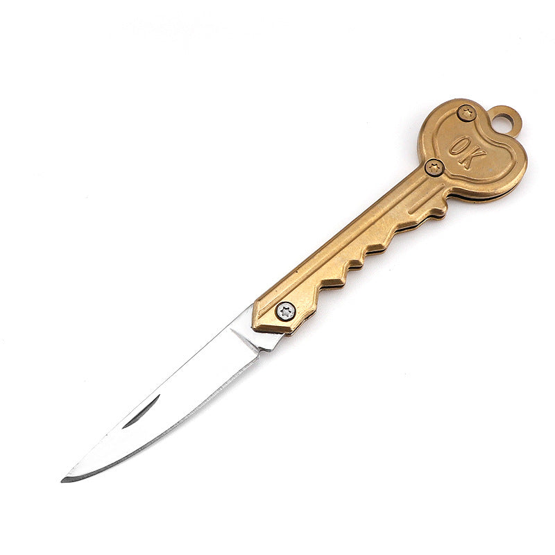 Wholesale Pocket Portable Key Outdoor Mountaineering Gift Keychain